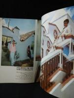 MEN'S CLUB　1970年7月号No.104　目下流行中!男のヘア・パーマ　