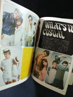 MEN'S CLUB　1970年5月号No.102　特集/キャンパス版WHAT'S IN　