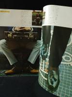 MEN'S CLUB　1973年1月号No.135　増ページ新年号　