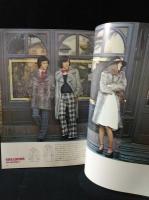 MEN'S CLUB　1972年12月号No.134　特集/トラッド・ファンの冬支度　