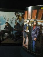 MEN'S CLUB　1972年11月号No.133　カントリー・ムードのニュー・トラッド　