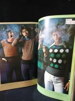 MEN'S CLUB　1972年9月号No.131　特集/ルック・オブ・クラシック　