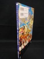 アイシールド21イラスト集 FIELD of COLORS (村田雄介 ) / 古本、中古