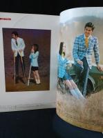 MEN'S CLUB　1973年4月号No.139　増ページ特集号　
