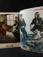 MEN'S CLUB　1973年4月号No.139　増ページ特集号　