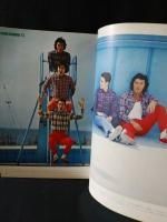 MEN'S CLUB　1973年5月号No.140　増ページ・ファッション特集号　