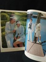 MEN'S CLUB　1973年5月号No.140　増ページ・ファッション特集号　