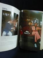 MEN'S CLUB　1973年8月号No.143　新しい流行/マチュア・ソサエティルック　