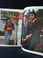 MEN'S CLUB　1973年10月号No.145　秋のファッション特集号　