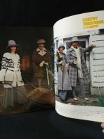 MEN'S CLUB　1973年12月号No.147　冬のメンズ・ファッション特大号　