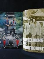 MEN'S CLUB　1973年11月号No.146　ツイード・ジャケットの復活　