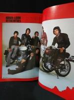 MEN'S CLUB　1973年11月号No.146　ツイード・ジャケットの復活　