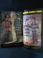 MEN'S CLUB　1974年1月号No.148　カラー特集/この冬流行のトラッドなマテリアル　