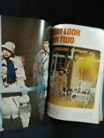 MEN'S CLUB　1974年2月号No.150　特集/通巻150号記念・150人の街のアイビー・リーガース　