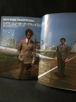 MEN'S CLUB　1979年11月号No.224　ファッション特集NEW YORK TRADITIONAL　