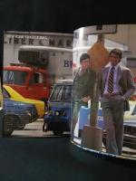 MEN'S CLUB　1979年11月号No.224　ファッション特集NEW YORK TRADITIONAL　