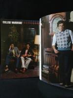 MEN'S CLUB　1979年10月号No.223　秋のファッション特大号　