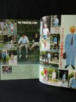 MEN'S CLUB　1979年10月号No.223　秋のファッション特大号　