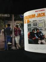 MEN'S CLUB　1979年10月号No.223　秋のファッション特大号　