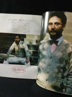 MEN'S CLUB　1979年9月号No.222　特集プレッピー　アイビー・ワードローブのニートな着こなし　