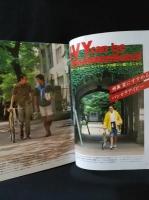 MEN'S CLUB　1979年8月号No.221　サマー・ファッション特集号　