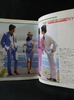 MEN'S CLUB　1979年7月号No.220　特集MCアイビー夏期講座　