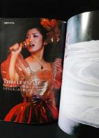 山口百恵　ラスト・コンサート　音楽専科臨時増刊