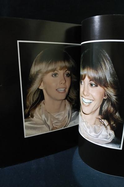 オリビア・ニュートン・ジョン最新写真集 OLIVIA NEWTON-JOHN