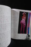 Call813　1983年10月No.1創刊号　LONDON i-D特約誌　草思社/理美容教育出版