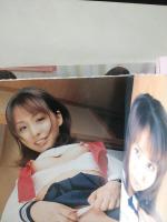 プリギャル 2006年平成18年Vol.15　島田香奈 天宮まなみ 渡瀬ゆか 横山楓 芹沢愛音 望月愛里 大沢佑香ポスター付き　AV女優　コスプレ