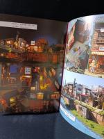 山本高樹作品集　昭和幻風景　昭和風情への誘い　