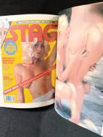 世界のメンズ・マガジン・カタログ　アメリカ編　JACKER10月増刊号　辰巳出版