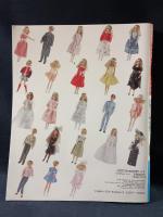 JENNYファッションクラブ　no.4　お店で売っている洋服！パターンブック　ジェニーのおしゃれな手づくりワードローブ　日本ヴォーグ社