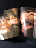 平凡パンチ別冊71　1984年1月号　斉藤慶子表紙　東野真美・青木めぐみ/美加マドカ/青木琴美/岩井小百合/三沢亜也/朝吹ケイト/大沢ゆかりほか　マガジンハウス