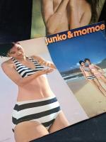 プレイガール　No.2　SUMMER　篠山紀信全撮影　集英社　昭和49年