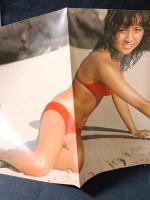 別冊BIG GORO　激写　第3号　篠山紀信全撮影　昭和52年　小学館
