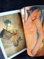 藤田容子写真集　鈴木智彦 撮影　サンデーフォト文庫　サンデー社
