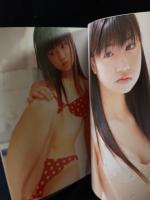 チャンピオンフォトジェニックストーリー2003　厳選人気アイドル豪華お宝写真集　週刊少年チャンピオン編集部編　秋田書店