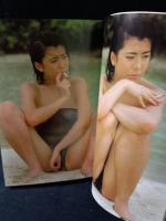 広瀬千尋　マドンナメイト写真集　堀善郎 撮影　マドンナ社 / 二見書房　初版・帯