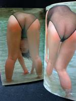 広瀬千尋　マドンナメイト写真集　堀善郎 撮影　マドンナ社 / 二見書房　初版・帯