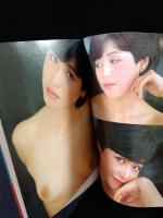 森村あすか　マドンナメイト写真集　野川勇 撮影　マドンナ社 / 二見書房