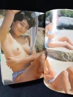 森村あすか　マドンナメイト写真集　野川勇 撮影　マドンナ社 / 二見書房