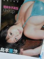 うぶモード　2004年vol.11　ニャンニャン倶楽部Z増刊　島本里沙/中野ユミ・エミ姉妹　グラビアアイドル　AV女優コスプレ