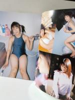 うぶモード　2005年11月号　原田明絵/少女M・田中みお/宮咲志帆　グラビアアイドル　AV女優コスプレ