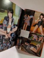うぶモード　2005年7月号　しほの涼/五月なみ/宮内こころ/投稿ビデオの真実　グラビアアイドル　AV女優コスプレ