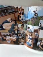 うぶモード　2006年3月号　幸岩静香/沢井知加/うぶモード回想録/投稿ビデオ　グラビアアイドル　AV女優コスプレ