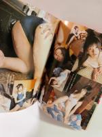 うぶモード　2006年3月号　幸岩静香/沢井知加/うぶモード回想録/投稿ビデオ　グラビアアイドル　AV女優コスプレ