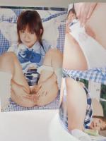 Classmate　クラスメイト　熟れ母6月号増刊平成18年　松岡理穂・宮地奈々・岡本芽菜・水野リコ・月咲舞・葉月ゆうな　AV女優コスプレ