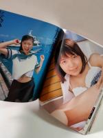 クリーム/Cream 2002年5月号No.118 葵かなみ,松岡璃久,羽生めい,姫野彩香,野本春香,中山ゆい,由月理帆,加藤友香,萩原さやか