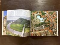 DEUTSCHLAND GERMANIA・ALEMANIA・ドイツ